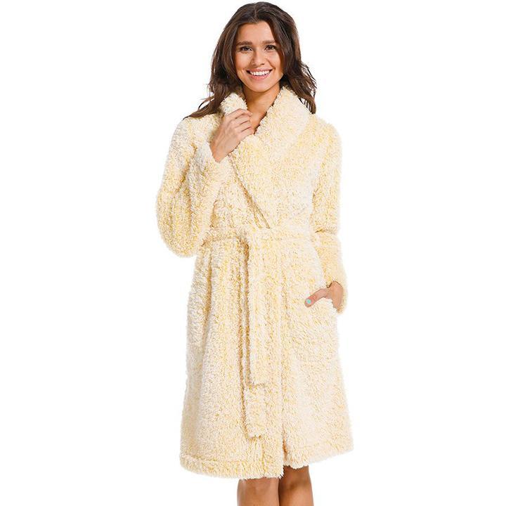 Super fluffy badjassen van Rebelle