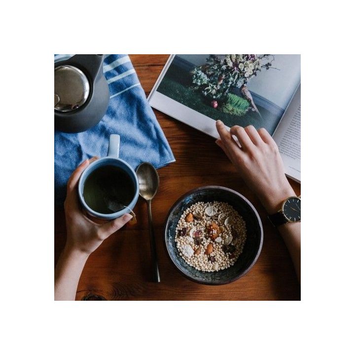 Vaste ochtendroutine: goed voor productiviteit?