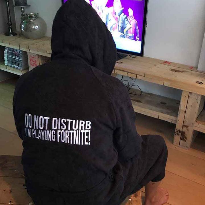 verkeerde been uit bed gestapt