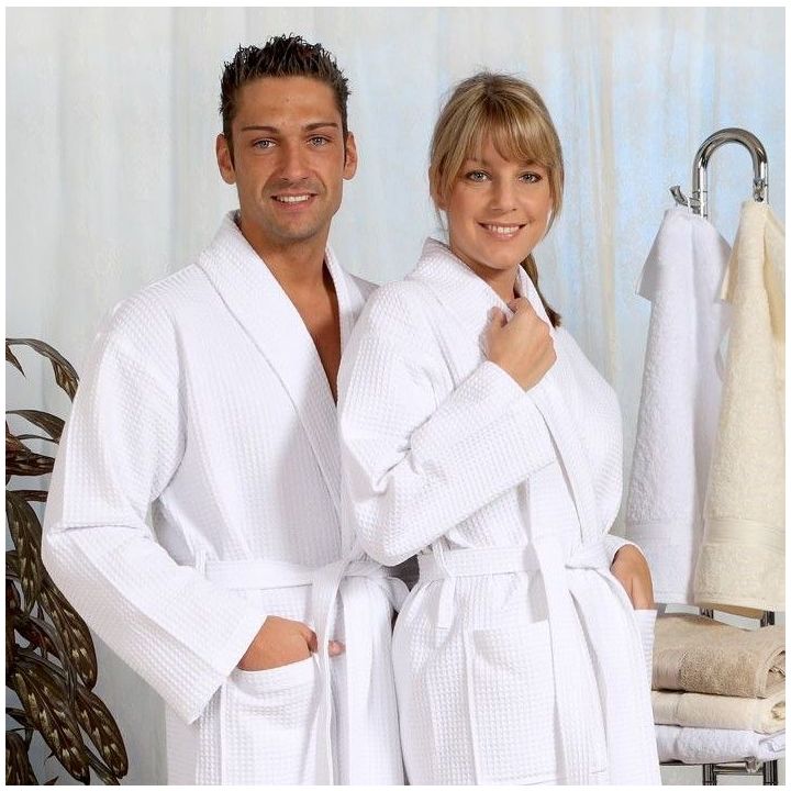 Naar de sauna in de zomer?