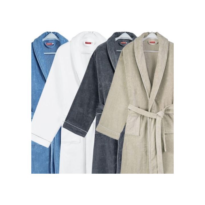 Wanneer heb je een nieuwe badjas nodig?