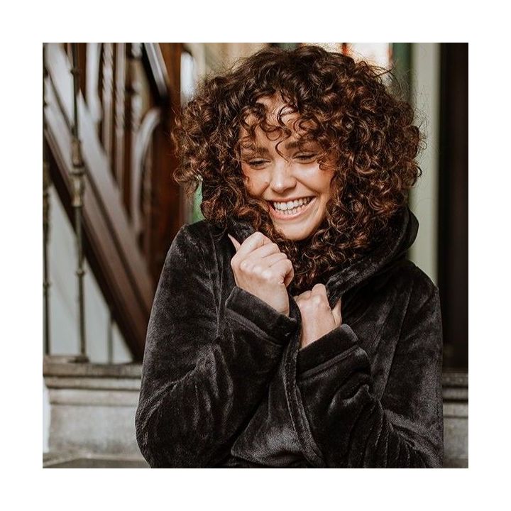 Warme ochtendjassen voor de winter