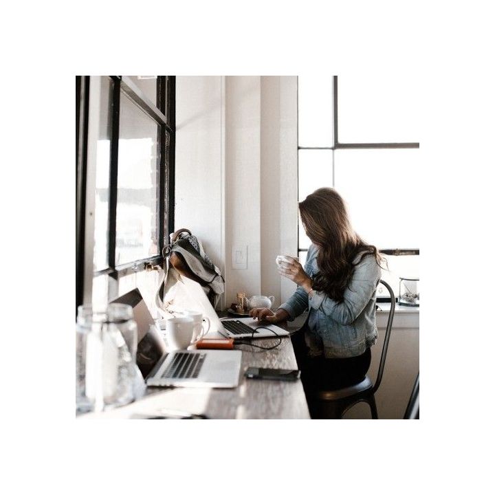 Weinig tijd voor zelfzorg? Zo ontspan je alsnog!