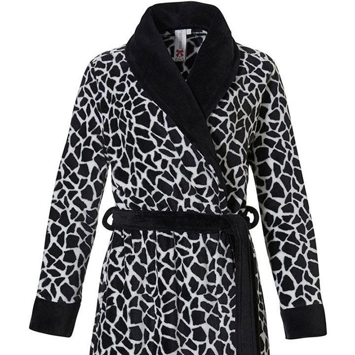 sluitingen badjassen