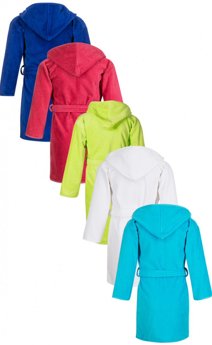 kinderbadjas-met-naam-zwemles