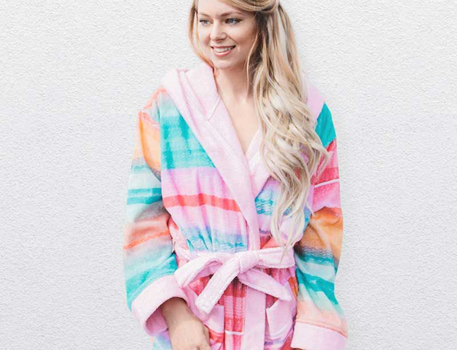 Badjas Endless Mae Kimly