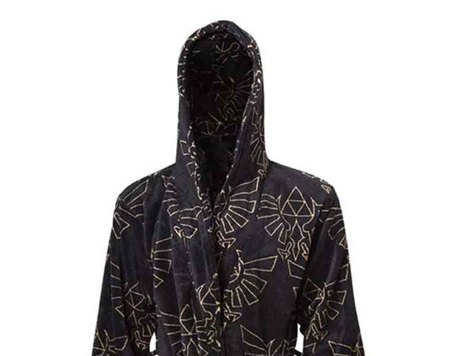 En wat kan echt niet meer op badjasgebied?