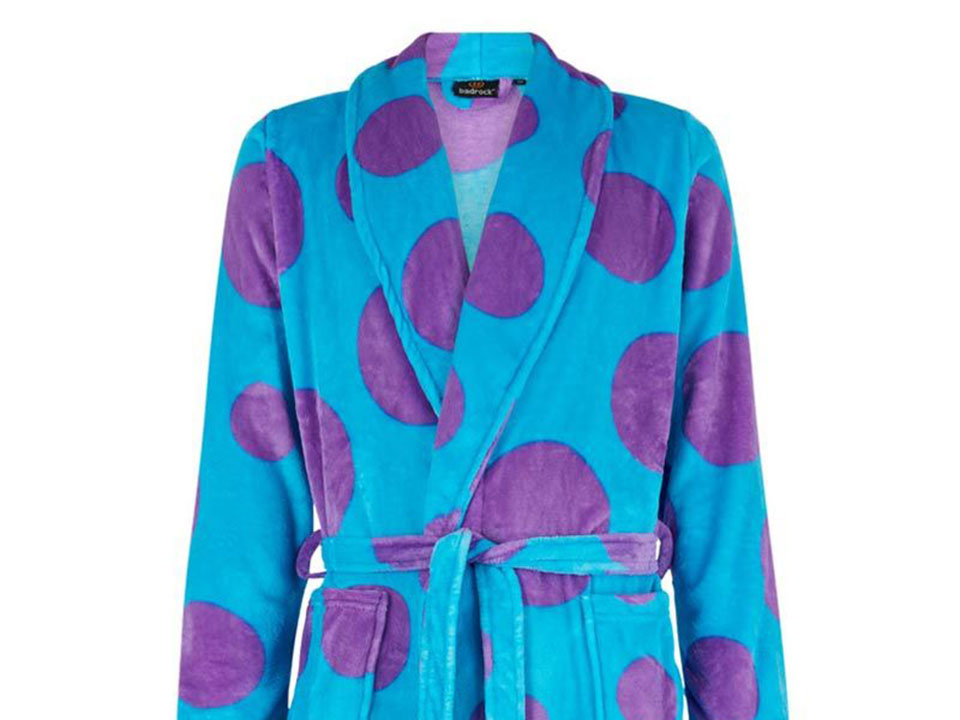 Koop de ideale badjas voor jouw relaxmoment