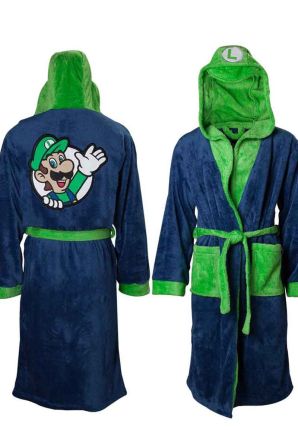 badjas luigi
