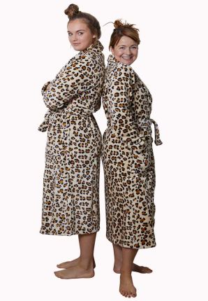 Wild Thing / Dames badjas
