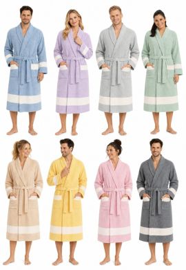sauna badjassen hamam