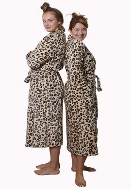 Wild Thing / Dames badjas