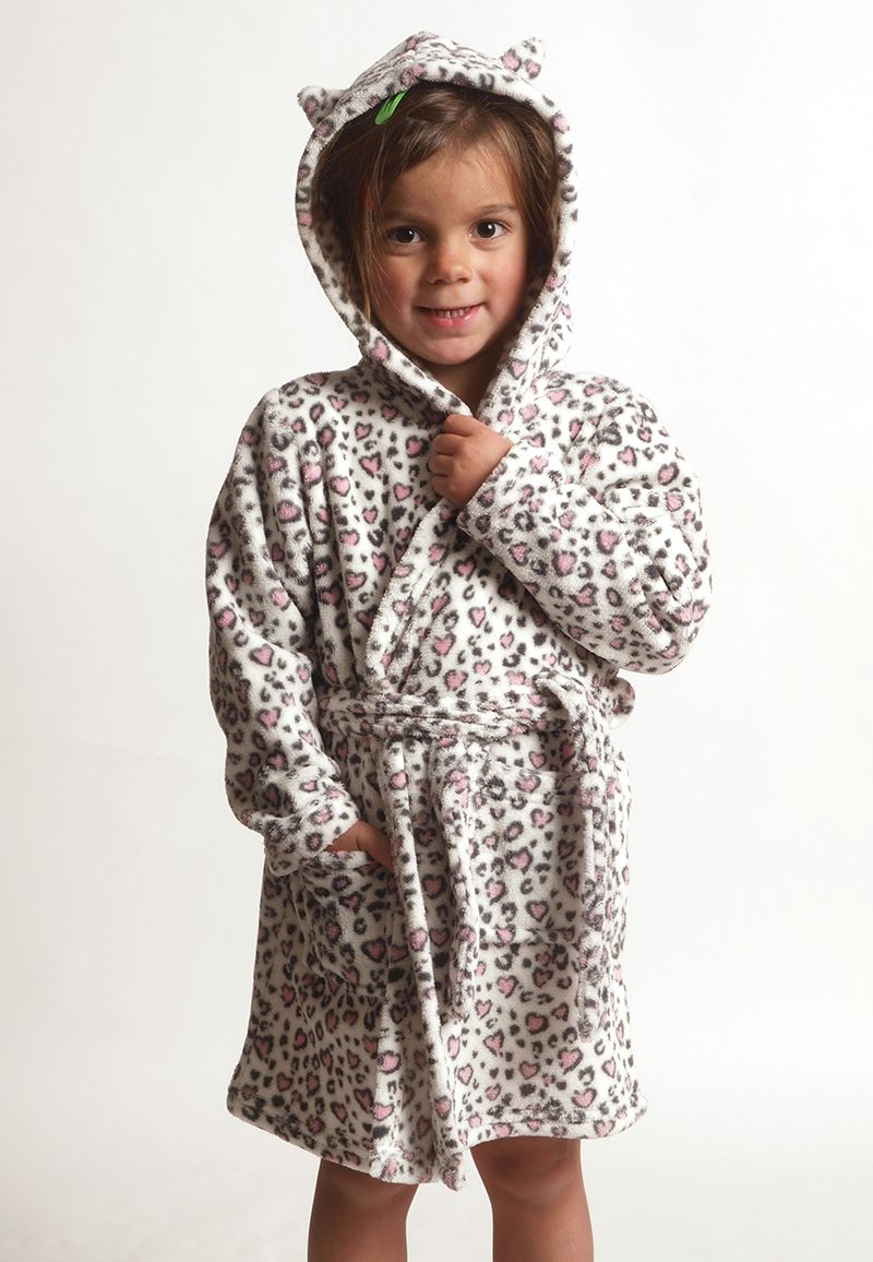 Azeeda 'Clarinet & Sheet Music' Children's Hoodie/Hooded Sweater 7