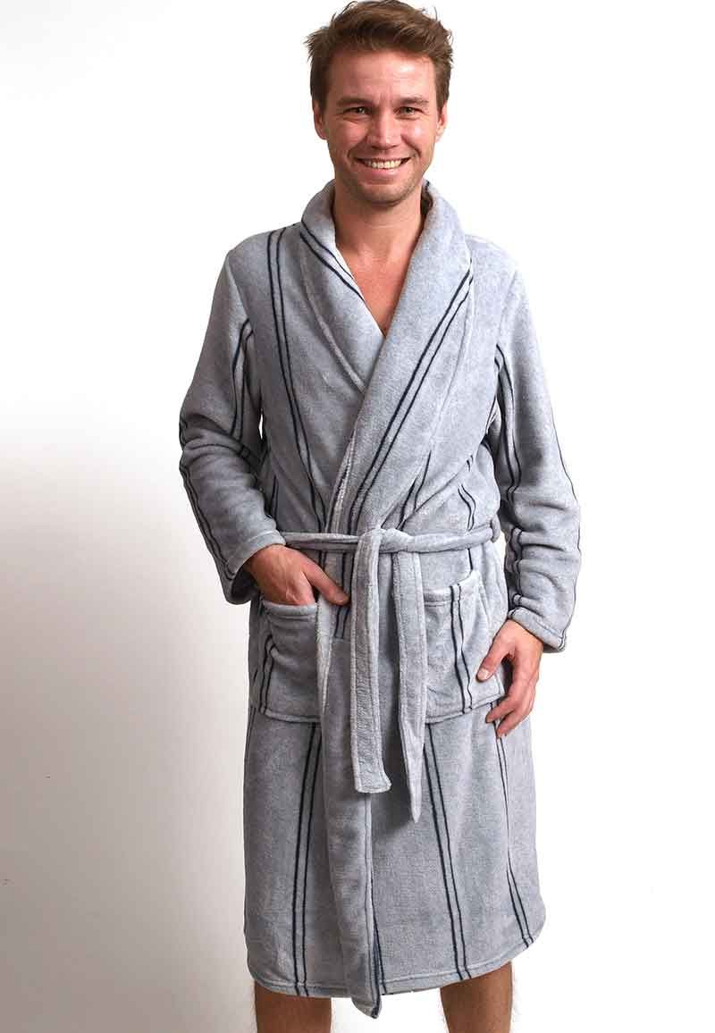 Caius Artiest Renaissance Betaalbare heren badjassen kopen? badjasparadijs.nl - het online adres voor  je badjas!