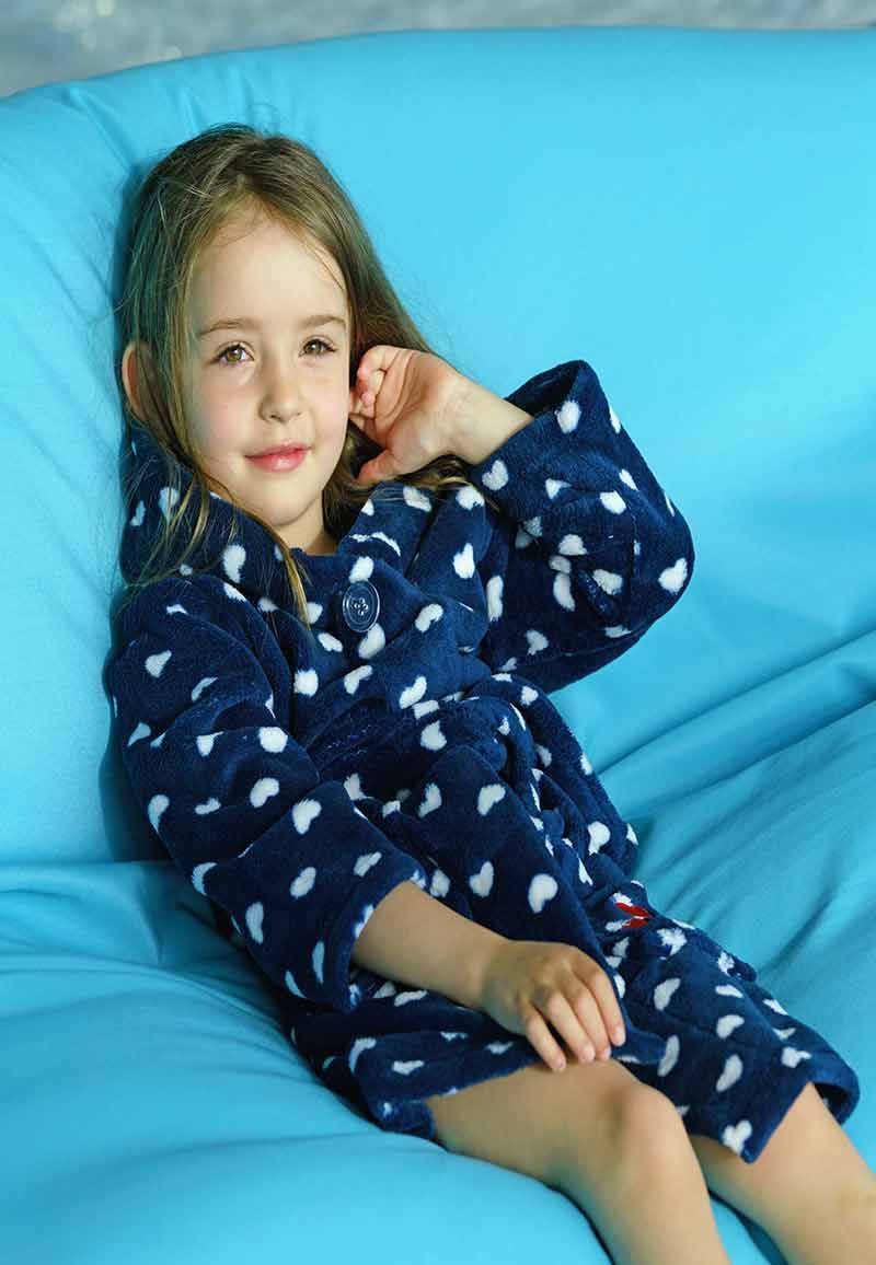 Vossen kinder met capuchon met oren kopen? - gratis