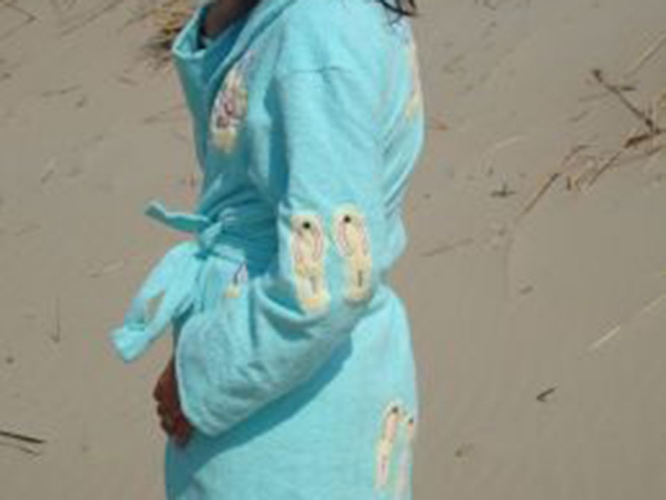 Aegean Apparel badjassen online kopen?