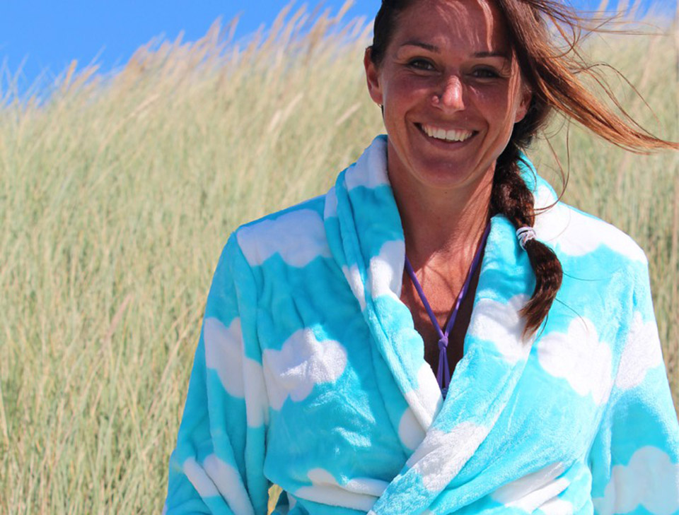 Back-up badjas kopen bij Badjasparadijs.nl