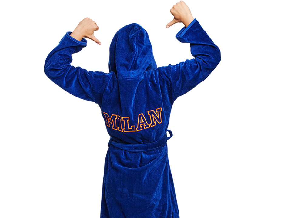 Een badjas is een persoonlijk cadeau bestellen - Badjasparadijs.nl Een badjas is een persoonlijk cadeau bestellen - Badjasparadijs.nl