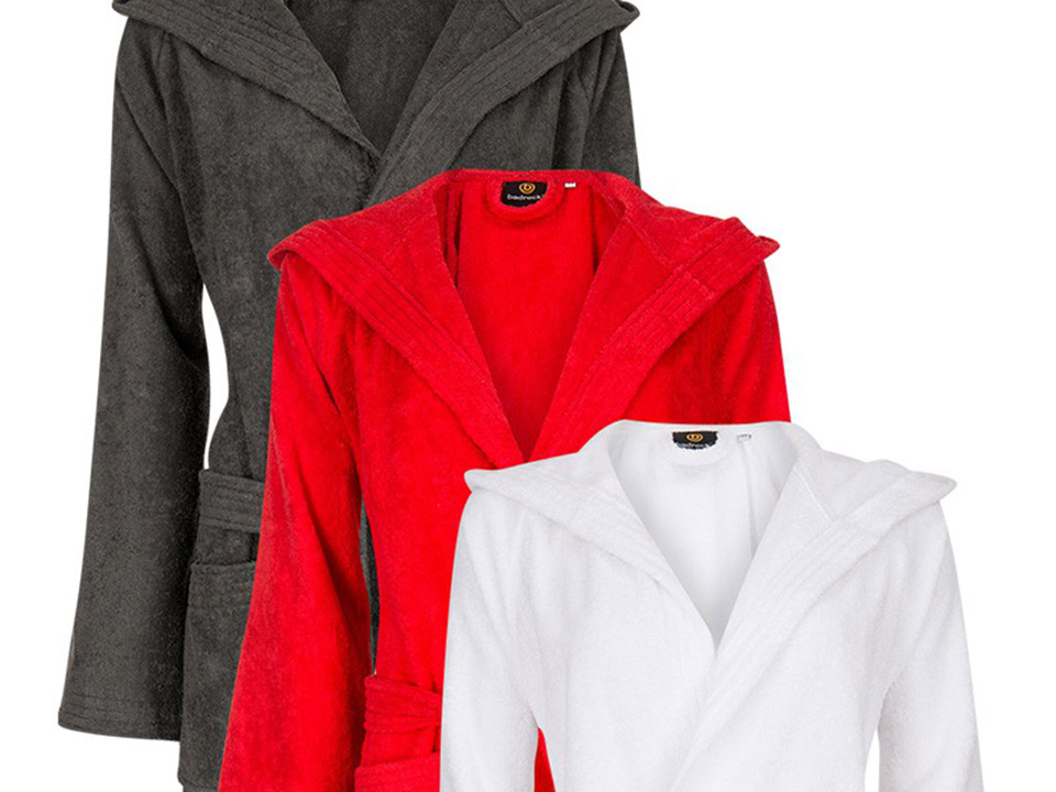 Welke badjas is de beste voor jou?