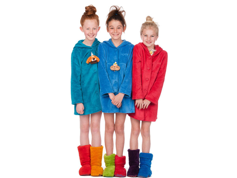 Een badjas is luxe, maar past binnen ieder budget! Een badjas is luxe, maar past binnen ieder budget!