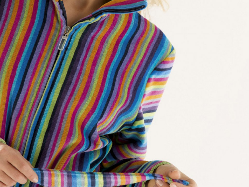 Cawö damesbadjassen