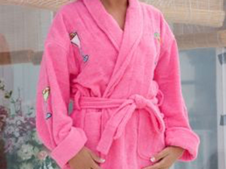 Damesbadjas Cocktail night