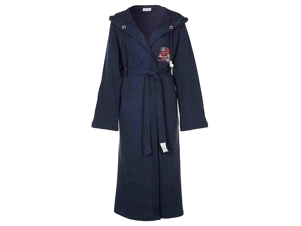 Nog meer dure badjassen