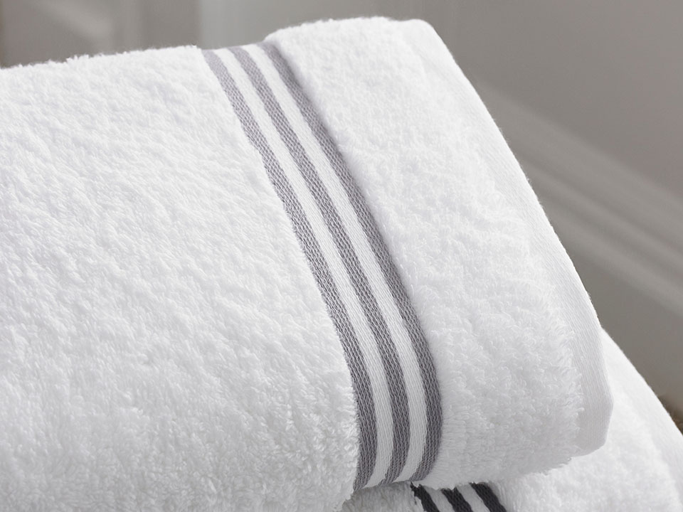 Handdoeken en washandjes