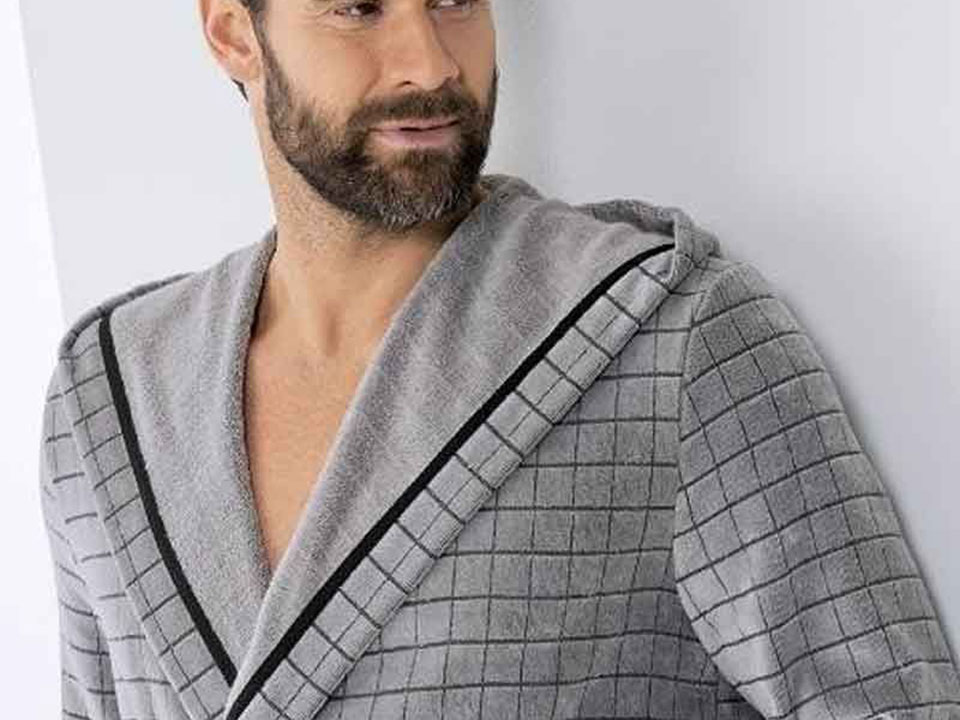 Herenbadjas online kopen