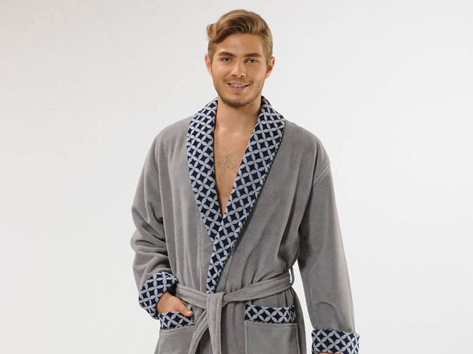 Omdat vrouwen er dol op zijn