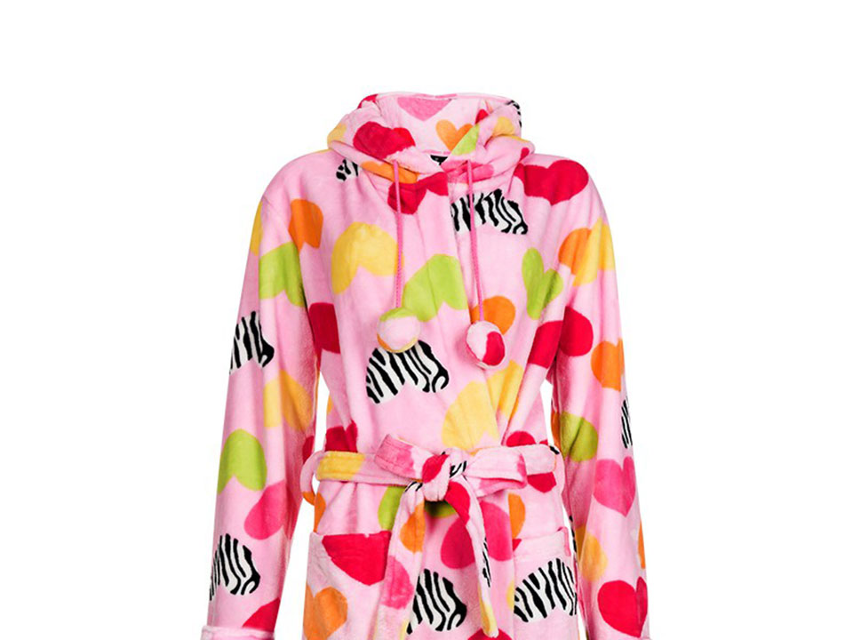 Of heb je liever een patroontje?