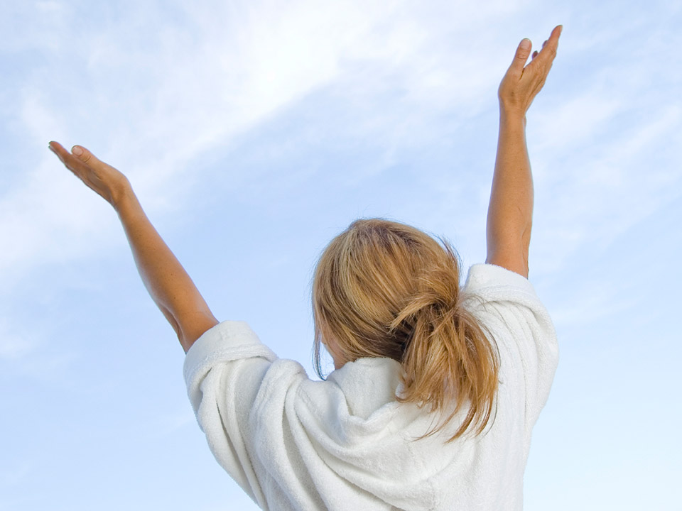 Laat al je zorgen los Laat al je zorgen los