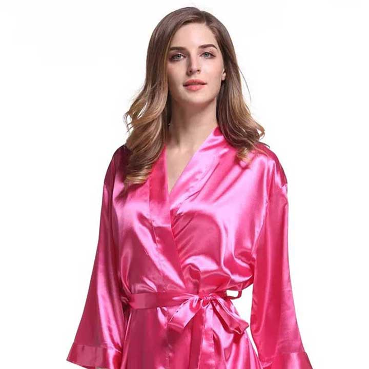 Badjas kimono