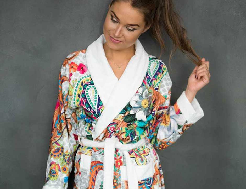 Badjas Melli Mello Keyma