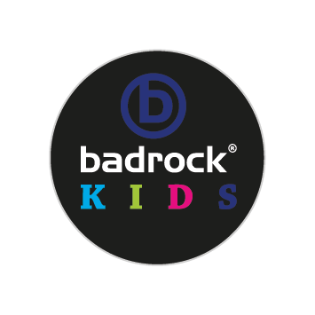 Badrock kids badjas