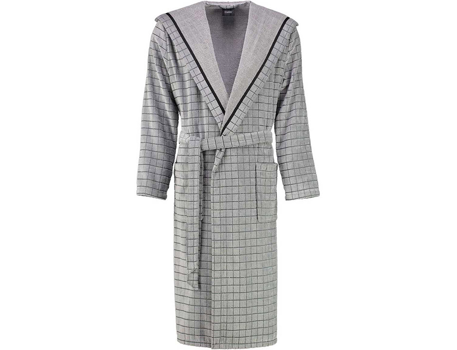 Cawo herenbadjas - grote maten - Limited edition