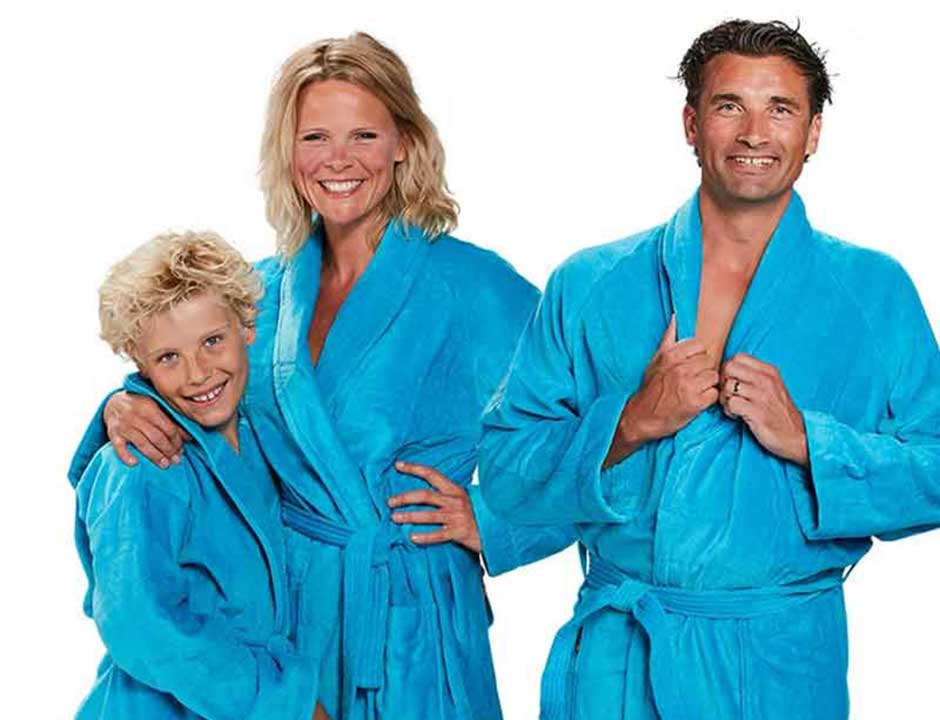 Waar gebruik je velours voor?