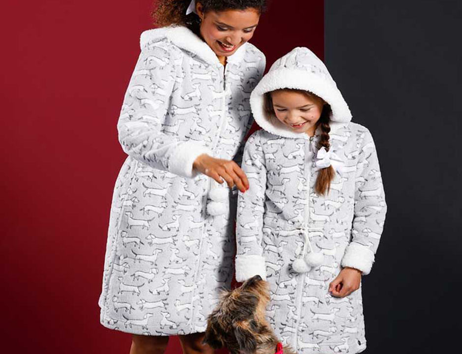 Matchen met je kleintje