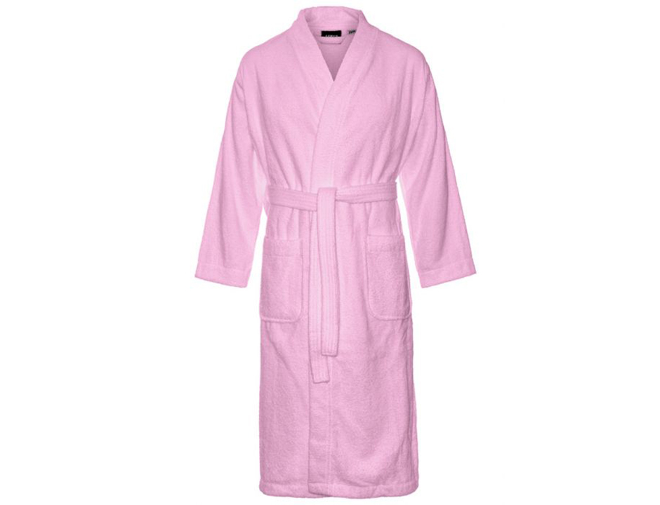 Sauna kimono met naam borduren – 9 kleuren