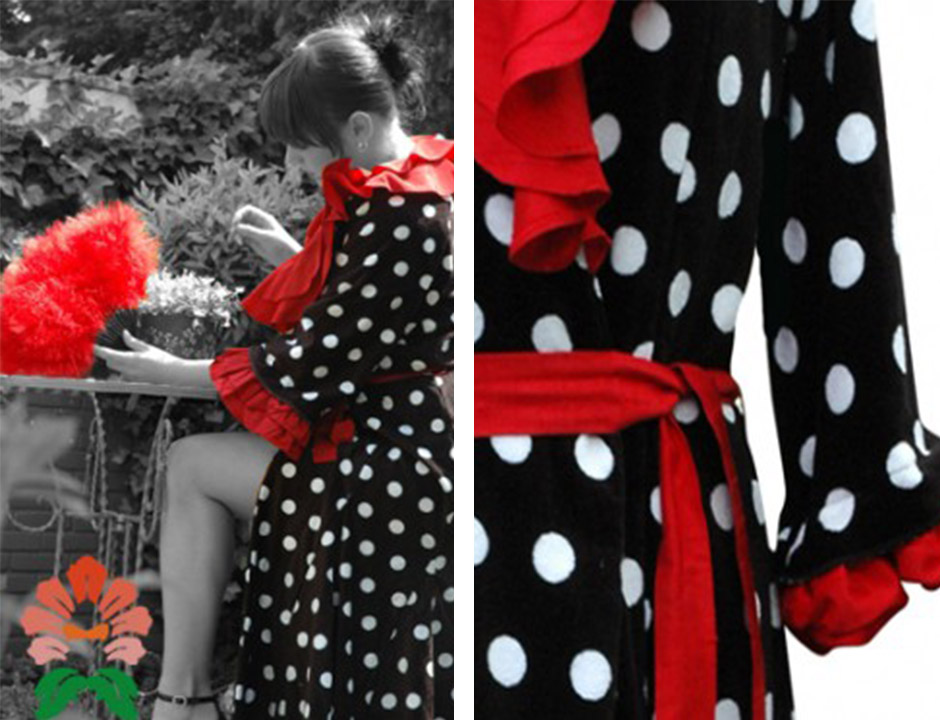 Voel je sexy in een badjas met satijn - Badjasparadijs.nl Voel je sexy in een badjas met satijn - Badjasparadijs.nl